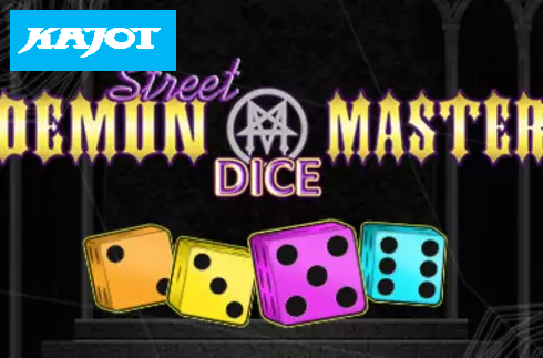 Demon Master Dice